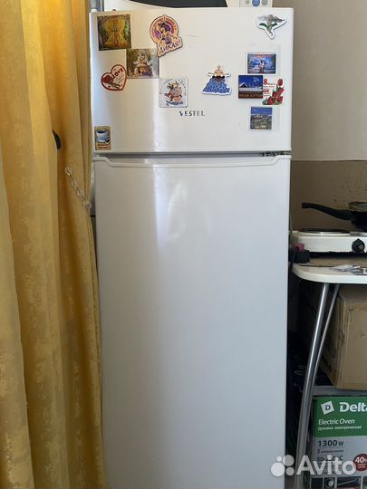 Холодильник бу