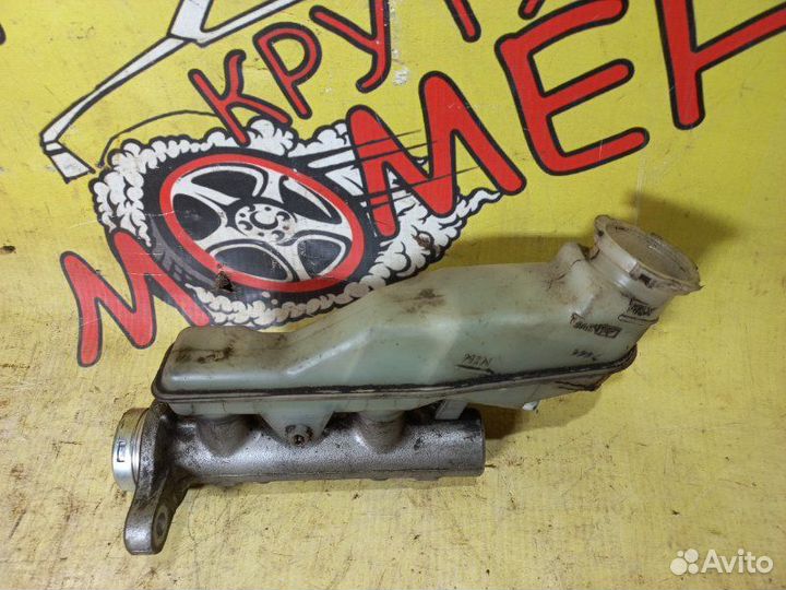 Гтц Nissan Teana J31 2.4 VQ23DE 2005