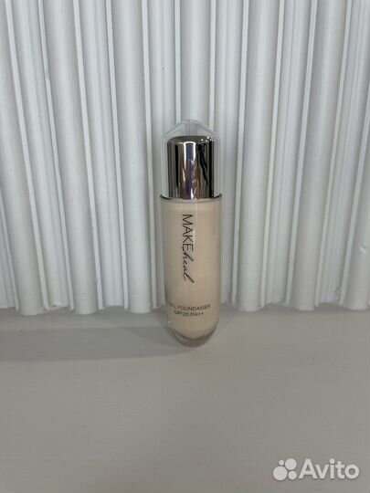 Тональный крем. Корея