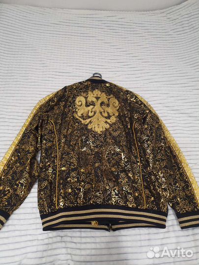 Спортивный костюм мужской