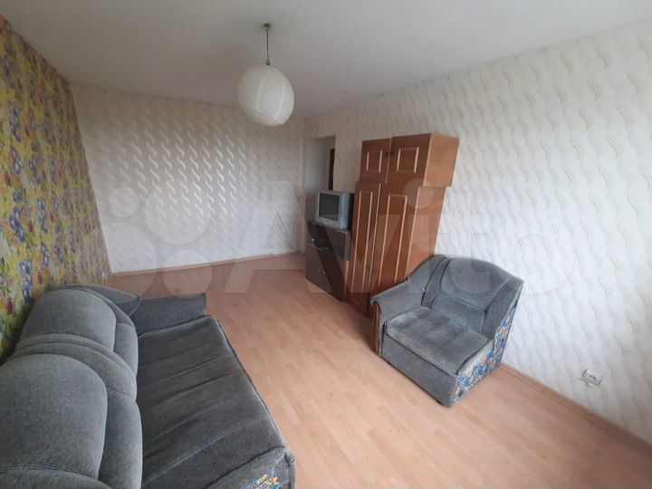 2-к. квартира, 59,9 м², 8/16 эт.