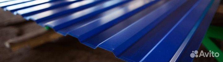 Профнастил