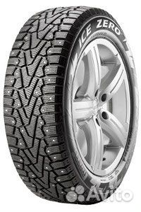 Pirelli Winter Ice Zero 215/65 R17 103T