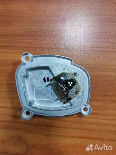 Модуль дхо BMW X3 BMW X4