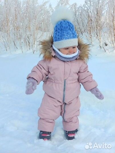 Зимний сезон