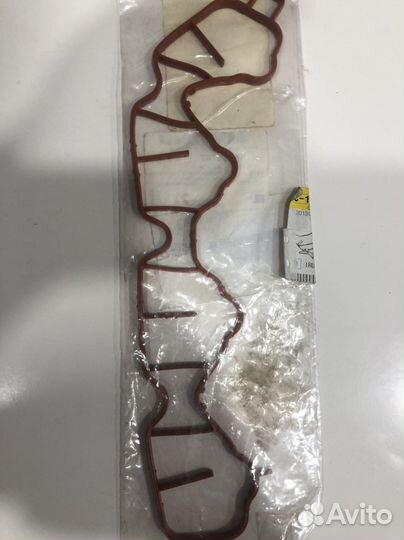 Прокладка впускного коллектора Cruze, Aveo