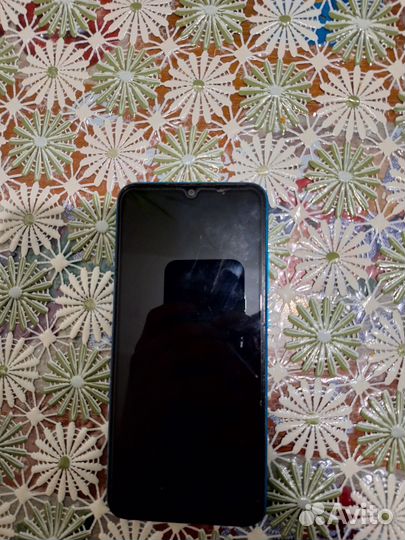 Xiaomi Redmi 9A, 2/32 ГБ