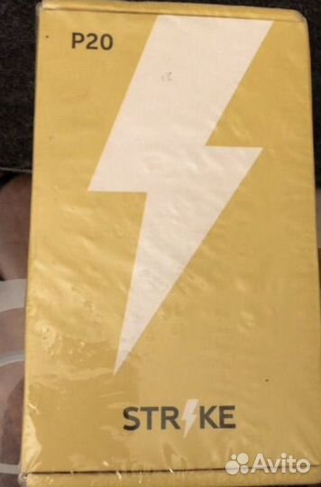 BQ 5540L Fast Pro, 2/16 ГБ