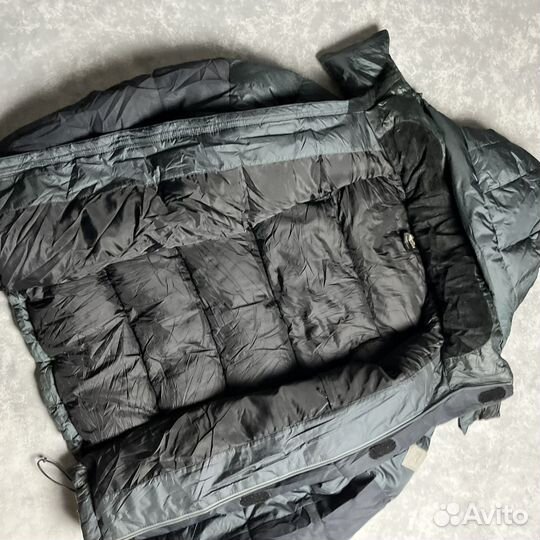 Пуховик adidas оригинал