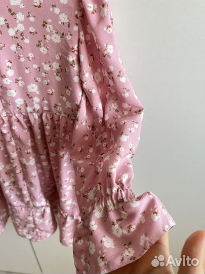 Платье детское