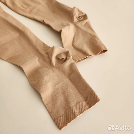 Компрессионные чулки 1 класс размер L