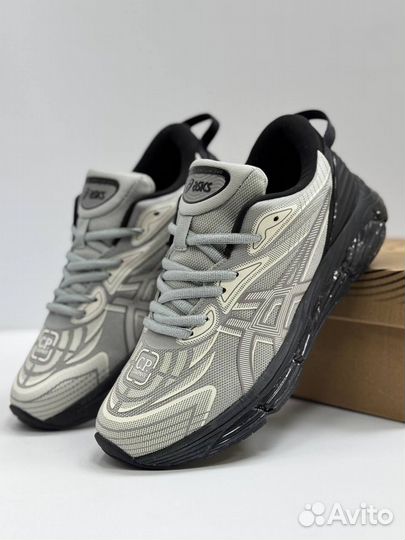 Кроссовки asics