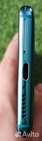 Xiaomi Mi 10, 8/128 ГБ