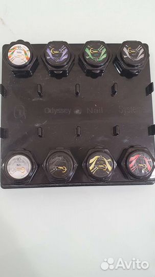 Гель для наращивания