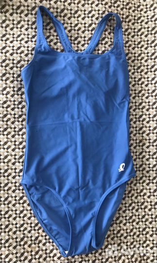 Купальник для девочки