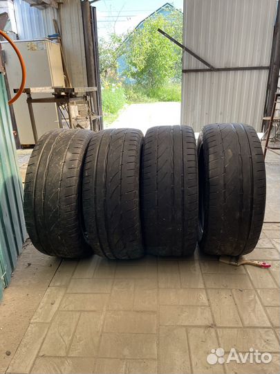 Accelera 651 225/55 R16 95W