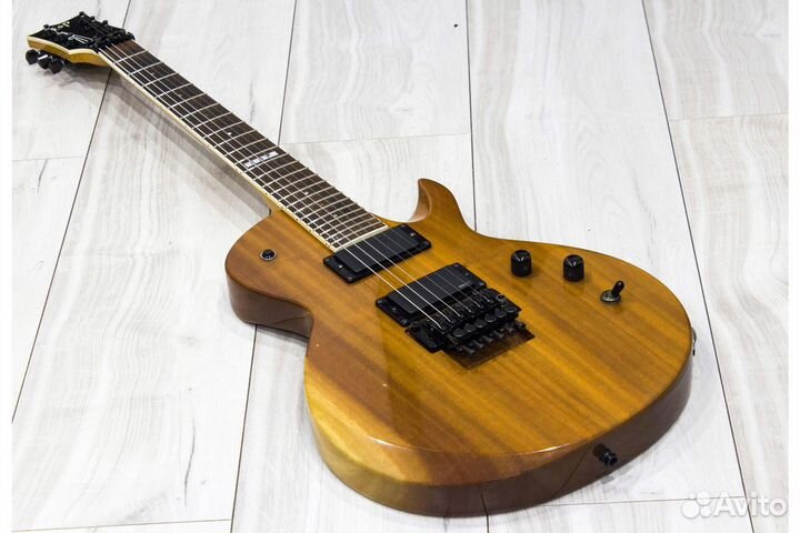 Электрогитара ESP MA 250 FR Original Series Japan