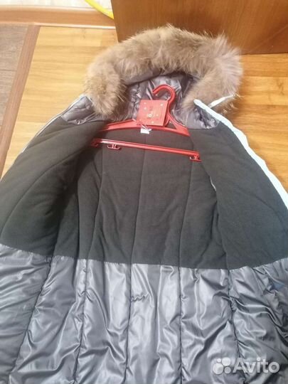 Куртка для девочки