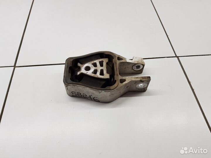 Опора двигателя задняя (Geely Tugella)