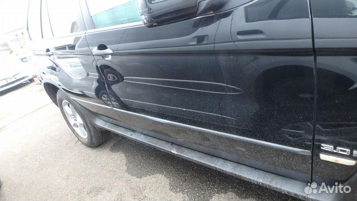 Разбор BMW E53 запчасти бмв