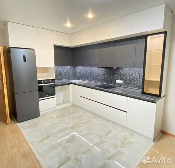 Кухня на заказ