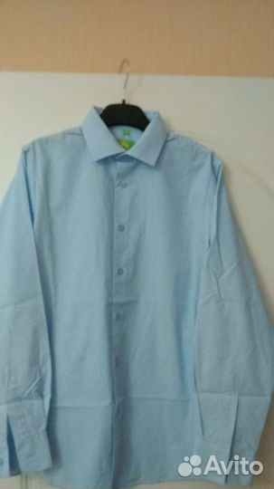 Рубашки для мальчика