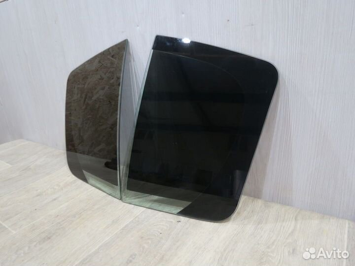 Форточка двери задняя Chevrolet Cruze