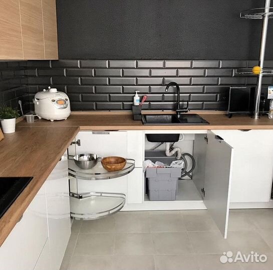 Кухонный гарнитур на заказ