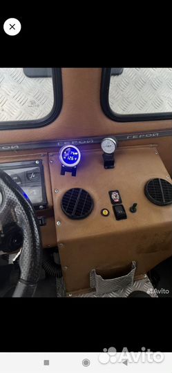 Продам снегоболотоход