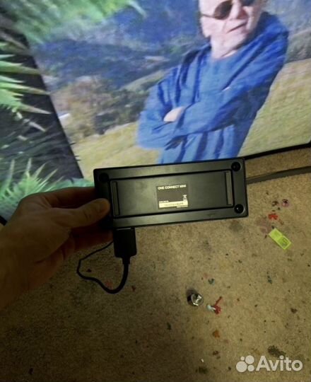 Samsung UE65JU7500U 65 дюймов 3D изогнутый