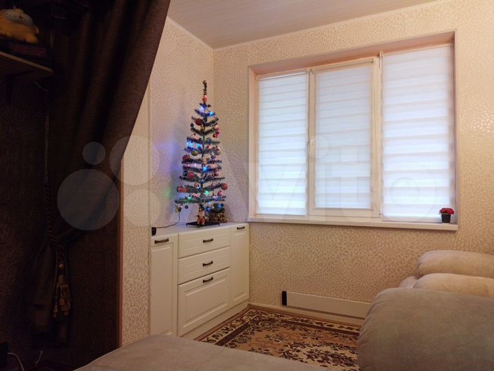 2-к. квартира, 49 м², 1/2 эт.