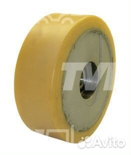 Колесо грузовое 310/112 Wicke 216764