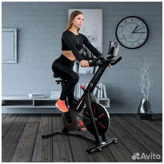 Велотренажер inspire IC1.5, новый