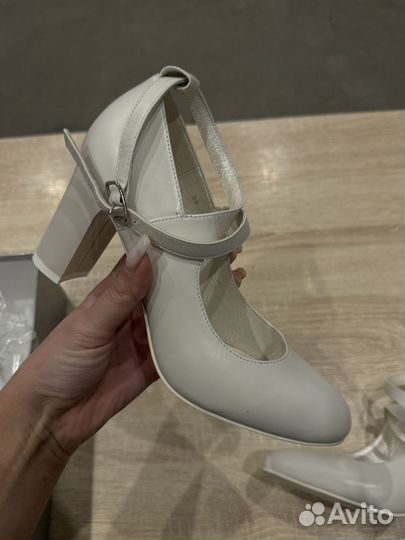 Туфли женские Kotyl