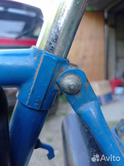 Продам Урал 92 год