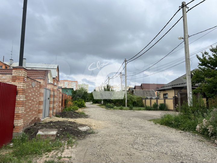 Участок 9,1 сот. (ИЖС)
