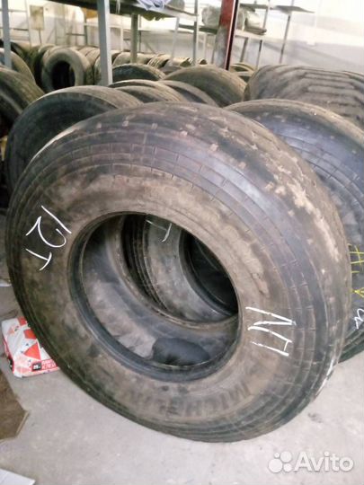 Шины 445 65 р22,5