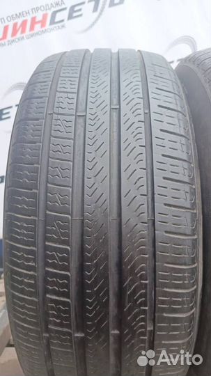 Pirelli P8SF 215/55 R17