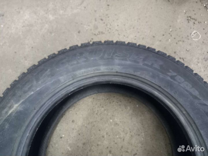 Bridgestone Ice Cruiser 7000 225/65 R17 106T