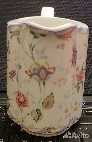 Молочник, сливочник