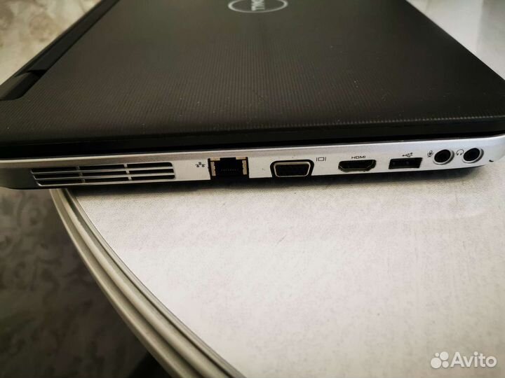 Ноутбук Dell vostro 1540