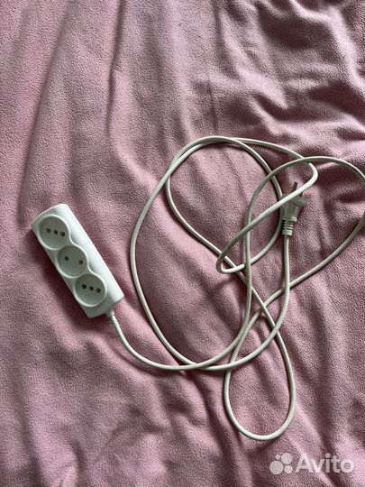 Удлинитель