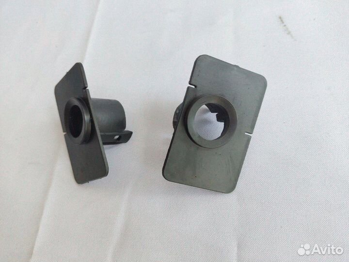 6010091700 Кронштейн бампера наружн Geely Coolray