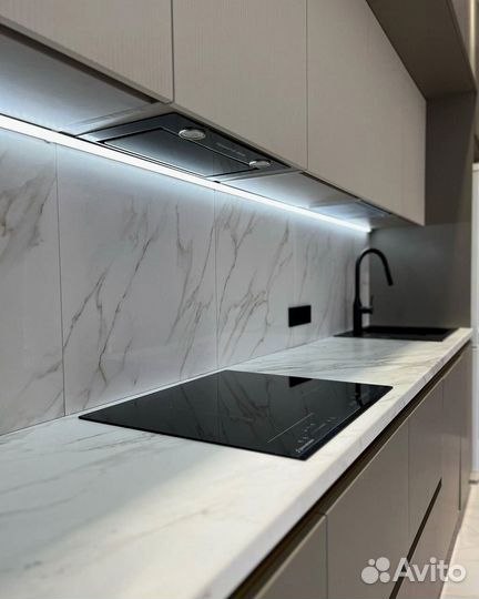 Кухонный гарнитур в рассрочку без банка