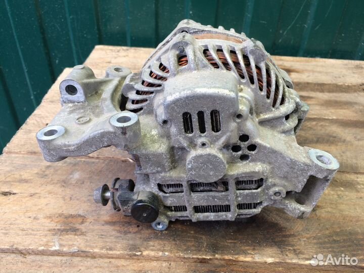 Генератор Mitsubishi Outlander 2 XL 3.0 6B31