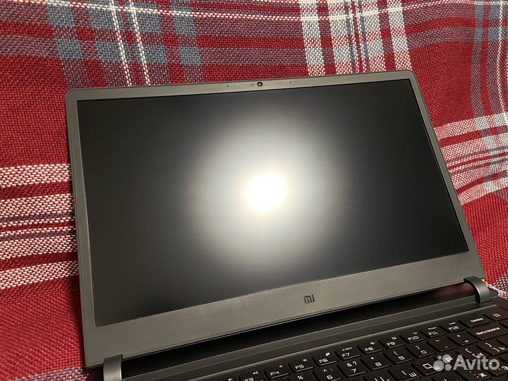 Mi Gaming Laptop i7/RTX 2060/16Gb/1Tb/144Hz