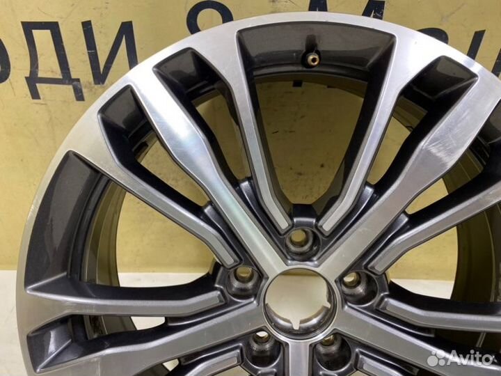 Диск литой R19 Haval F7 3113102XKQ00A