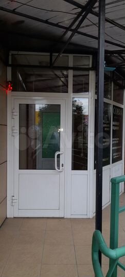 Свободного назначения, 55.7 м²