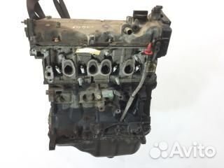 Двигатель Fiat Panda 1.2 л, 188A4.000