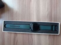 Часы samsung galaxy watch 4